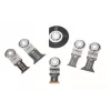 Blade set FEIN 35222967020 multifunktsioonitööriista tarvik