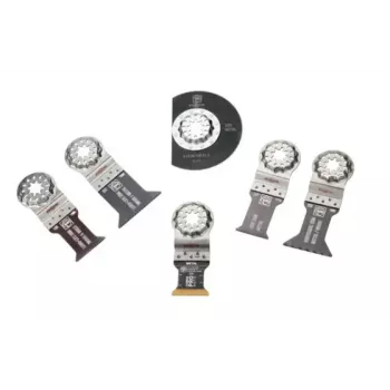 Blade set FEIN 35222967020 multifunktsioonitööriista tarvik