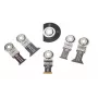 Blade set FEIN 35222967020 multifunktsioonitööriista tarvik