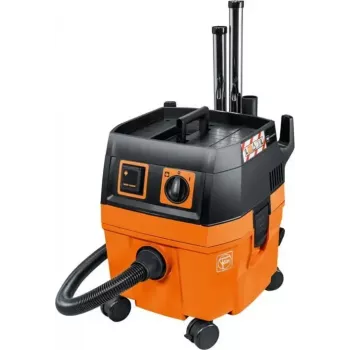 Fein tööstuslik tolmueemalduskomplekt DUSTEX25L/N00 220–240V (mudel 92035060000)