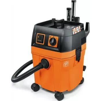 Tolmuimejaseade Fein DUSTEX35L/N00 220–240V5 N-/T-SAUGSET (92036060000)