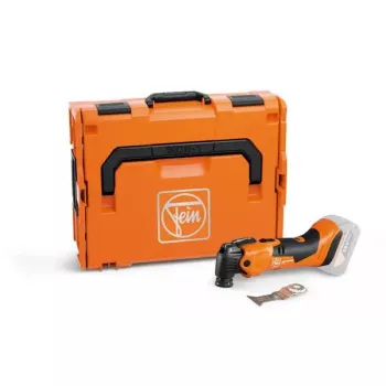 FEIN MultiMaster AMM 500 Plus Top AS 18500 p/min 1,3 kg liitiumioon
