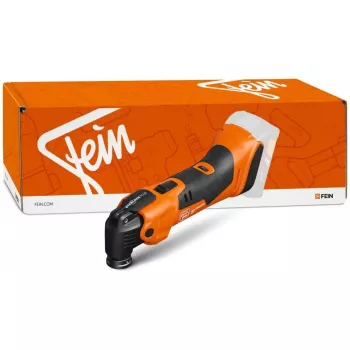 Ostsilleeriv multiriist Fein AMM500 PLUS AMPShare — juhtmeta multiriist, mudel 99100001559