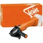 Fein CCG18-125-12 AS N00 juhtmeta nurklihvija, 18 V, 125 mm ketas