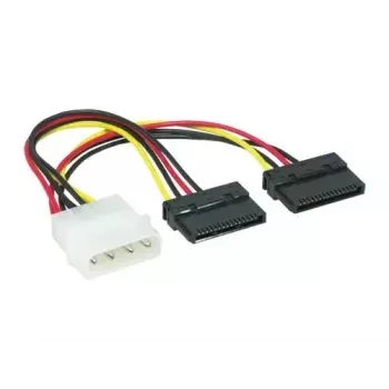 Toitekaabel Alcasa 5021-2AT Good Connections