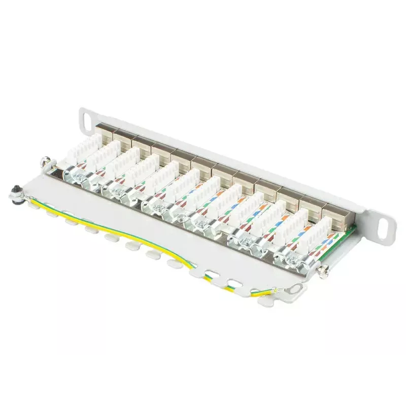 Patch Panel Alcasa GC-N0132