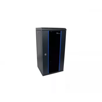 Eraldiseisev rack Alcasa GC-R0113 12U must IP20