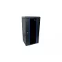 Eraldiseisev rack Alcasa GC-R0113 12U must IP20
