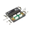 võrk Junction Box Alcasa GC-N0152