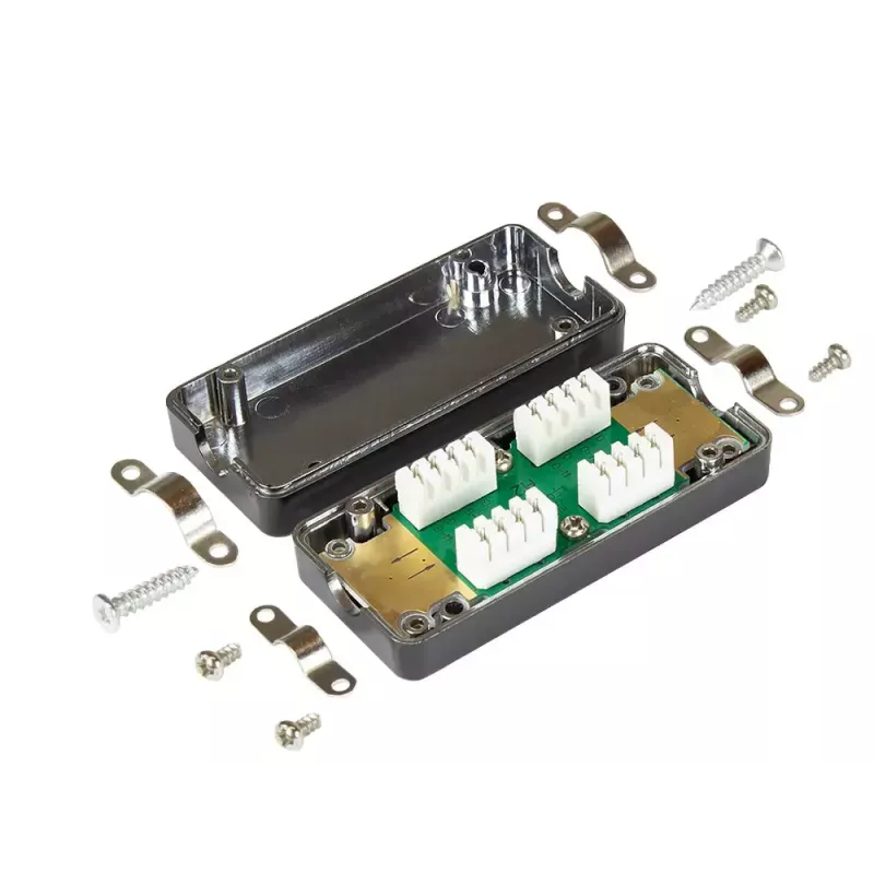 võrk Junction Box Alcasa GC-N0152