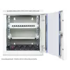 Seinale paigaldatav rack Alcasa GC-R0101