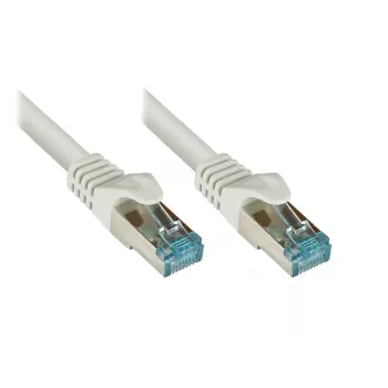 Networking kaabel Alcasa 8064-H500 50m Cat6a S/FTP hall