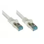 Networking kaabel Alcasa 8064-H500 50m Cat6a S/FTP hall