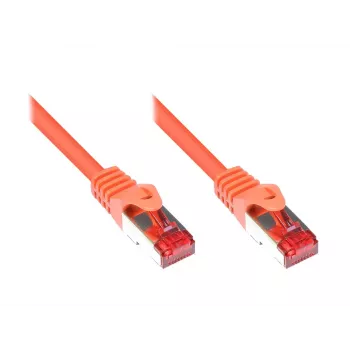 Võrgukaabel Alcasa CAT6 S/FTP 25 m