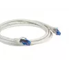 Võrgukaabel Alcasa 8060-SF250 25m Cat6a S/FTP Hall