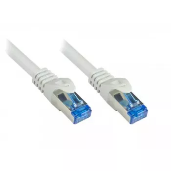 Võrgukaabel Alcasa 8060-SF250 25m Cat6a S/FTP Hall