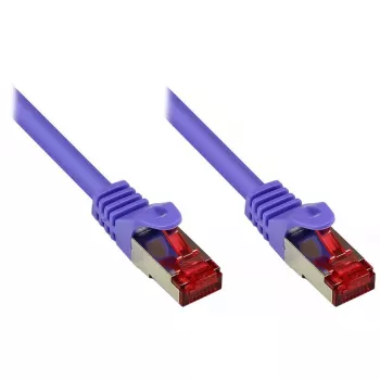 Networking kaabel Alcasa 40m Cat6 S/FTP