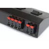 Audio Switch Alcasa 5529-2, 2 kanalit