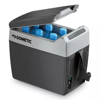 Dometic TropiCool TCX 07 jahutuskast, elektriline 7 L, PU isolatsiooniga, 230 V, hall