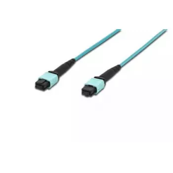 OM3 MPO/MPO 30m kiudoptiline kaabel Digitus DK-2566-30/3