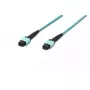 OM3 MPO/MPO 30m kiudoptiline kaabel Digitus DK-2566-30/3