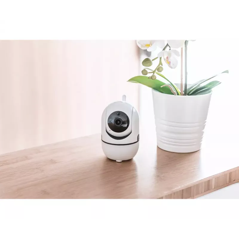 IP-turvakaamera Digitus Smart Full HD PT sisekaamera