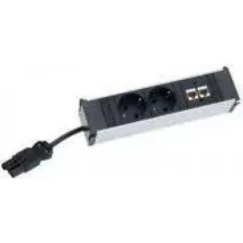 Pikendusjuhe Bachmann Coni GST18i3 koos GST18i3 sisendi ja kolme väljundiga