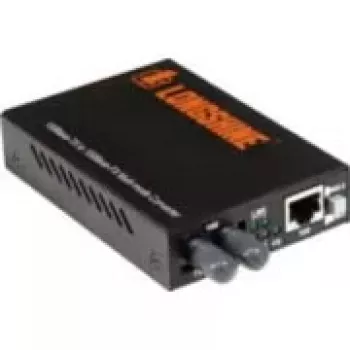võrk Media Converter Longshine LCS-C842MT
