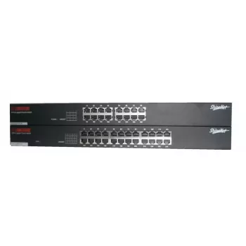 Haldamata kommutaator Longshine LCS-GS9116-A