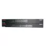 Haldamata kommutaator Longshine LCS-GS9116-A