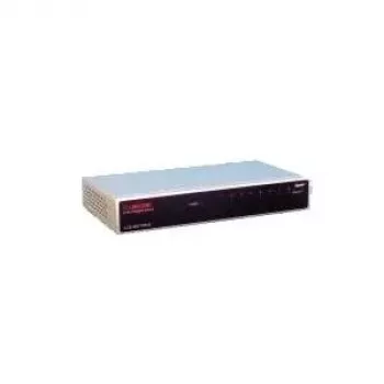 Switch Longshine LCS-GS7108-E 8-pordiline Gigabit Ethernet haldamata kommutaator