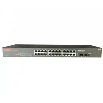 Haldamata kommutaator Longshine LCS-GS9126