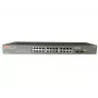 Haldamata kommutaator Longshine LCS-GS9126