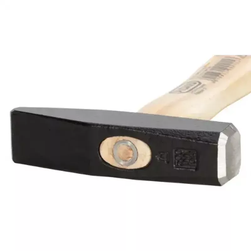 Neetimishaamer Picard 0000101-0800 Teraspea Puidust vars 350mm 800g