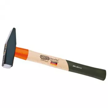 Haamer PICARD 12 Must Wood Steel Head 800g