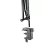 Boomivarras König & Meyer 23840-300-55 terasest must 46-96 cm