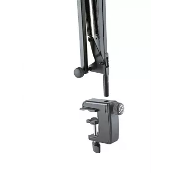 Boomivarras König & Meyer 23840-300-55 terasest must 46-96 cm