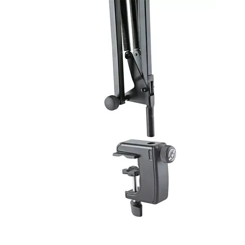 Boomivarras König & Meyer 23840-300-55 terasest must 46-96 cm