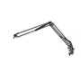 Boomivarras König & Meyer 23840-300-55 terasest must 46-96 cm