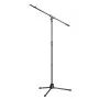 König & Meyer 27105 mikrofonistatiiv must kõrgus 1600 mm kaal 2,32 kg