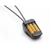 LED-lamp kahe peaga km König & Meyer mudel 12270-000-55 — kahepealine LED-asenduslamp