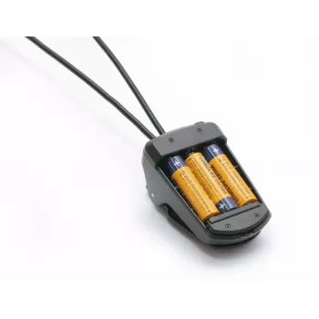 LED-lamp kahe peaga km König & Meyer mudel 12270-000-55 — kahepealine LED-asenduslamp