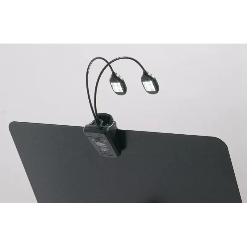 LED-lamp kahe peaga km König & Meyer mudel 12270-000-55 — kahepealine LED-asenduslamp
