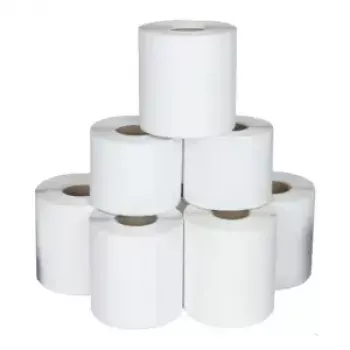 Termopaberi rullid Heipa 76 mm / 80 mm x 12,7 mm südamik Pharmacy-A Valge
