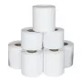 Termopaberi rullid Heipa 76 mm / 80 mm x 12,7 mm südamik Pharmacy-A Valge