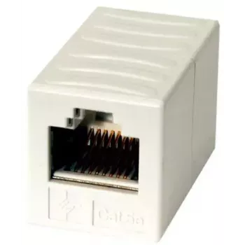 Kaablite soovaheti RJ45 Telegärtner J00029K0052 Valge