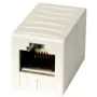 Kaablite soovaheti RJ45 Telegärtner J00029K0052 Valge