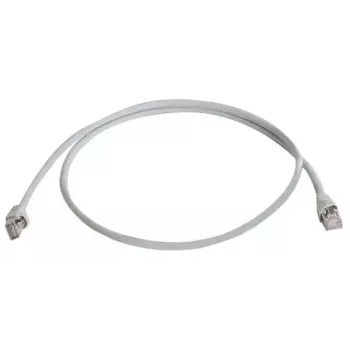 Võrgukaabel Telegärtner Patch Cord MP8 FS 600 LSZH 25m Hall