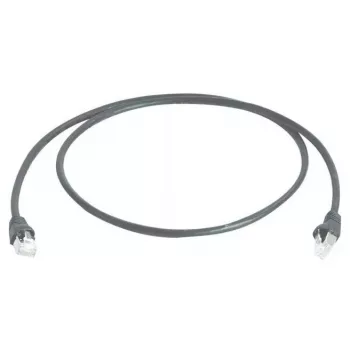 patch-kaabel Telegärtner FTP Cat.7 600MHz 2m Must