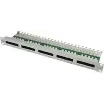 ISDN patch paneel Telegärtner 25-pordine Cat.3 J02023L0014